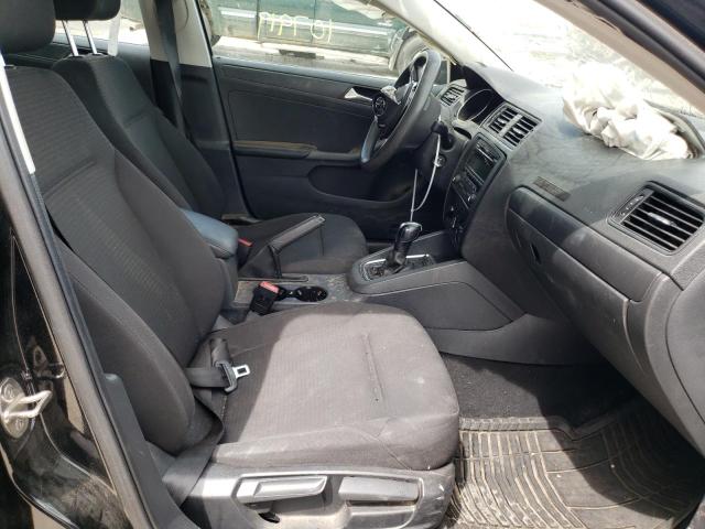 Photo 5 from auction – 2015 VOLKSWAGEN JETTA BASE with VIN 3VW2K7AJXFM326815