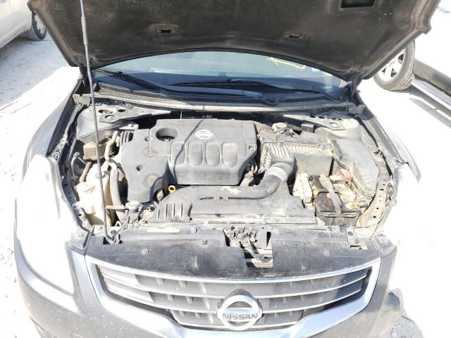 Photo 7 from auction – 2012 NISSAN ALTIMA BAS with VIN 1N4AL2AP5CN542498