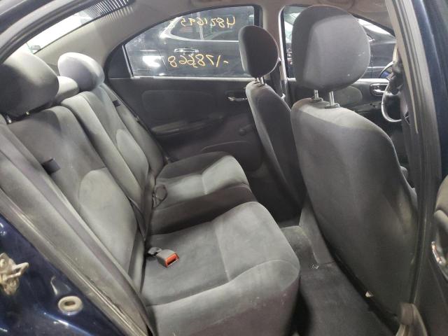 Photo 6 from auction – 2001 DODGE NEON SE with VIN 1B3ES46C11D232448