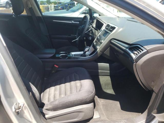 Photo 5 from auction – 2013 FORD FUSION SE with VIN 3FA6P0H74DR372430