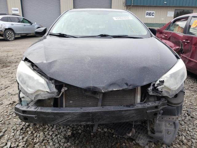 Photo 9 from auction – 2015 TOYOTA COROLLA L with VIN 5YFBURHE9FP262213