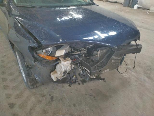 Photo 9 from auction – 2013 VOLKSWAGEN PASSAT S with VIN 1VWAP7A36DC078401