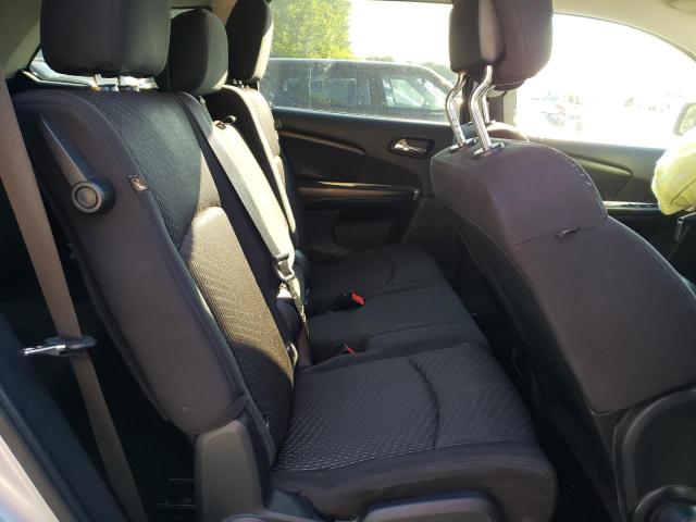 Photo 6 from auction – 2014 DODGE JOURNEY SE with VIN 3C4PDCAB5ET141788