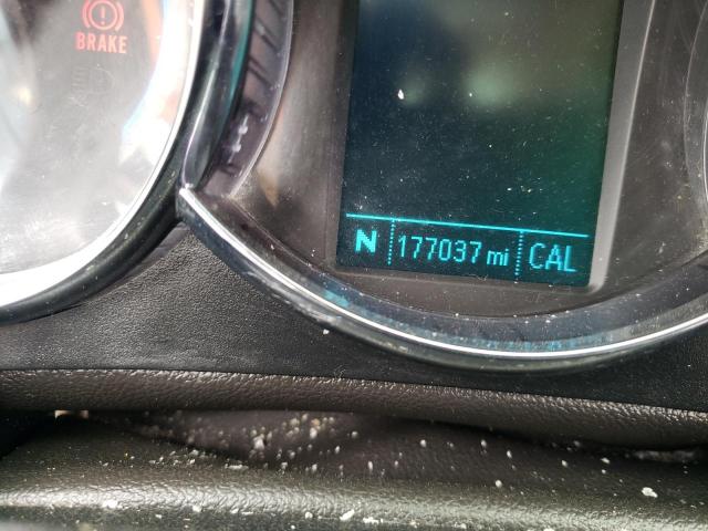 Photo 8 from auction – 2012 CHEVROLET CRUZE LT with VIN 1G1PF5SC6C7317724