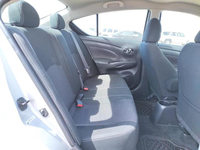 Photo 6 from auction – 2018 NISSAN VERSA S with VIN 3N1CN7AP0JL874312