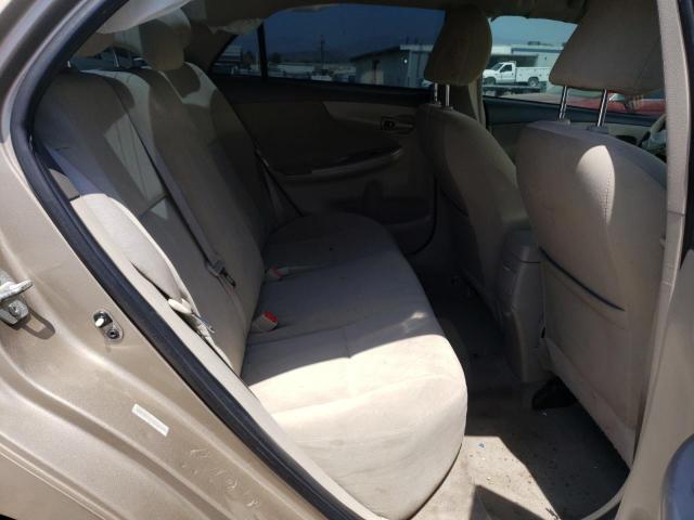 Photo 6 from auction – 2010 TOYOTA COROLLA BA with VIN 1NXBU4EE3AZ244014