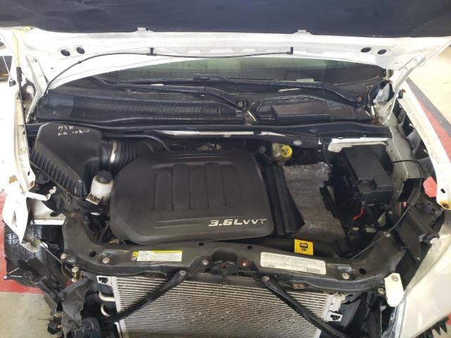 Photo 7 from auction – 2012 CHRYSLER TOWN & COU with VIN 2C4RC1BG6CR364111