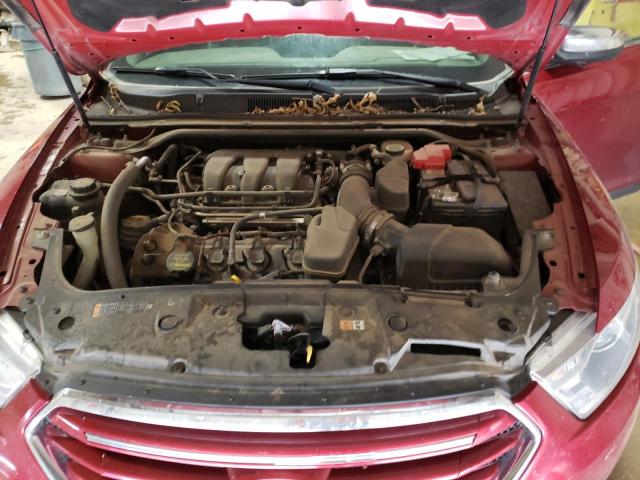 Photo 7 from auction – 2013 FORD TAURUS LIM with VIN 1FAHP2F85DG193546