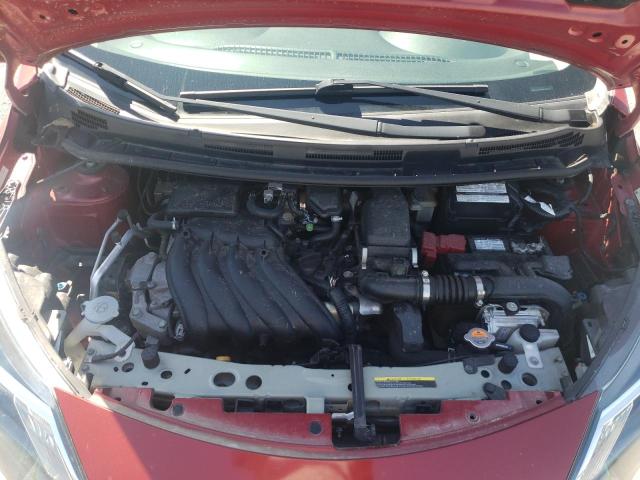 Photo 7 from auction – 2017 NISSAN VERSA NOTE with VIN 3N1CE2CP6HL375394