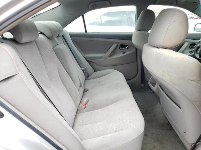 Photo 6 from auction – 2011 TOYOTA CAMRY BASE with VIN 4T4BF3EK3BR179571