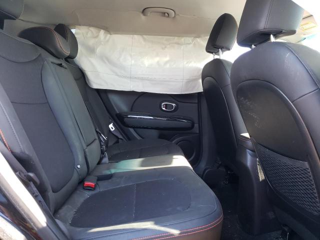 Photo 6 from auction – 2018 KIA SOUL ! with VIN KNDJX3AA0J7514769