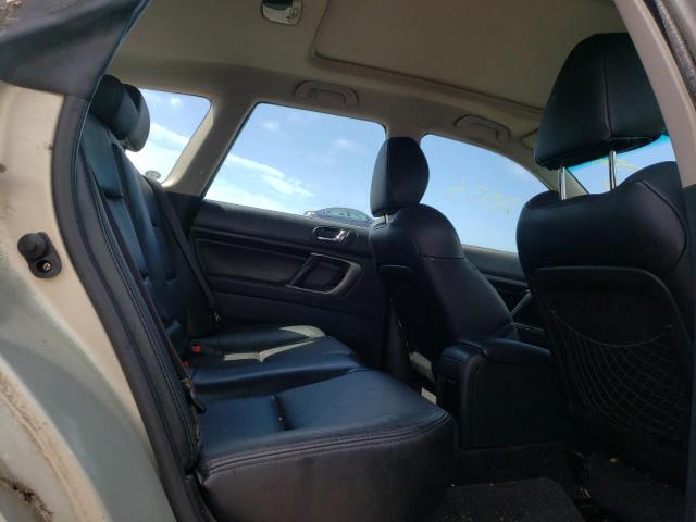 Photo 6 from auction – 2005 SUBARU LEGACY OUT with VIN 4S4BP67C354344831