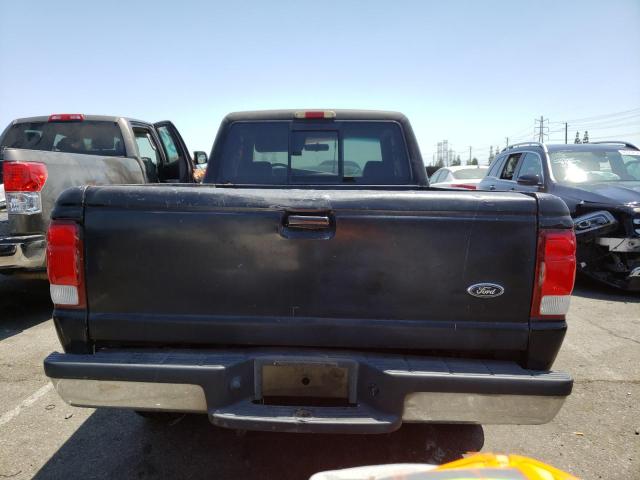 Photo 6 from auction – 2000 FORD RANGER SUP with VIN 1FTYR14V9YPB49188