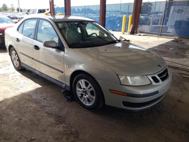SAAB 9-3 LINEAR 2005 with VIN YS3FB49SX51052598 - Photo from auction