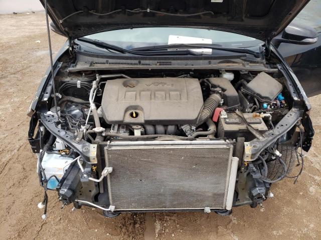 Photo 7 from auction – 2019 TOYOTA COROLLA L with VIN 2T1BURHE3KC199393