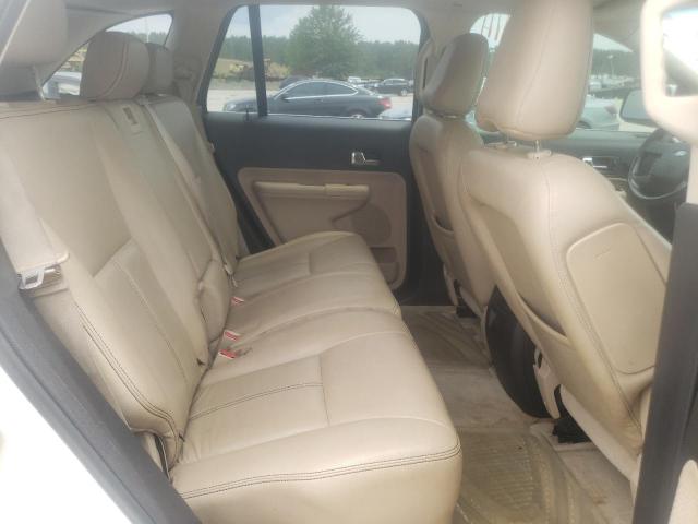 Photo 6 from auction – 2008 FORD EDGE LIMIT with VIN 2FMDK39C88BB05790