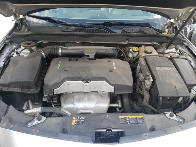 Photo 7 from auction – 2014 CHEVROLET MALIBU LS with VIN 1G11B5SL5EF203109