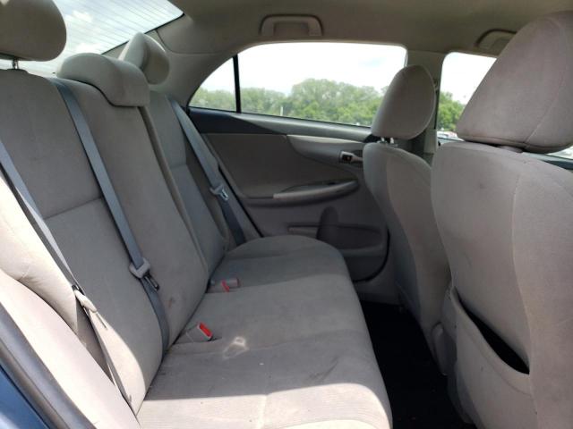 Photo 6 from auction – 2012 TOYOTA COROLLA BA with VIN 5YFBU4EE9CP027166