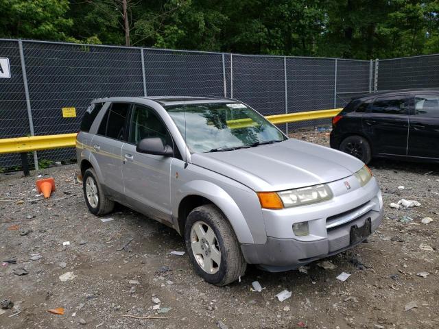 SATURN VUE 2004 with VIN 5GZCZ53414S890239 - Photo from auction