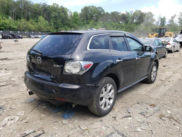 Photo 4 from auction – 2007 MAZDA CX-7 with VIN JM3ER293170153962