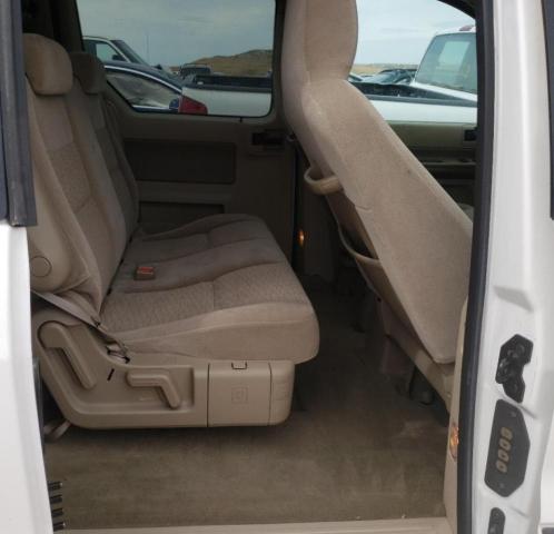 Photo 6 from auction – 2004 FORD FREESTAR S with VIN 2FMZA516X4BA86308