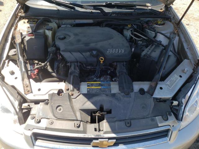Photo 7 from auction – 2008 CHEVROLET IMPALA LS with VIN 2G1WB58K981231320