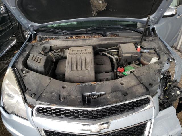 Photo 7 from auction – 2014 CHEVROLET EQUINOX LT with VIN 2GNFLHEK5E6268929