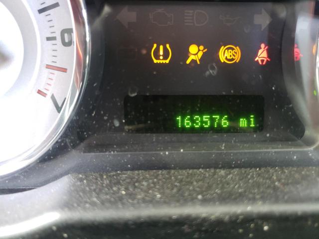 Photo 8 from auction – 2008 FORD EDGE LIMIT with VIN 2FMDK49C48BA87696