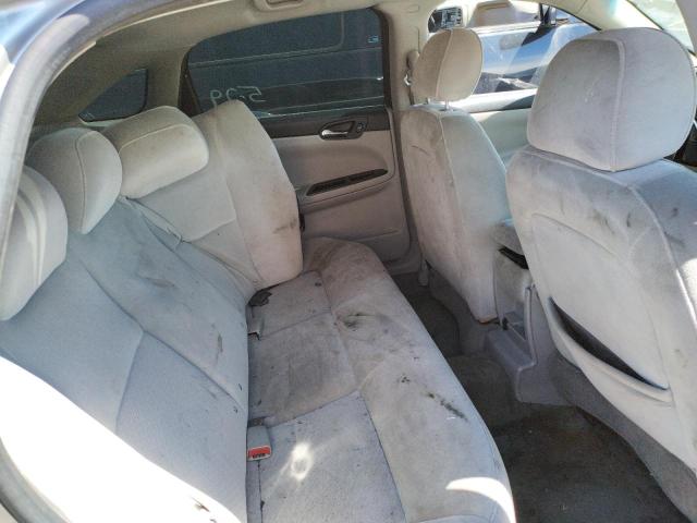 Photo 6 from auction – 2008 CHEVROLET IMPALA LT with VIN 2G1WT55N381231311