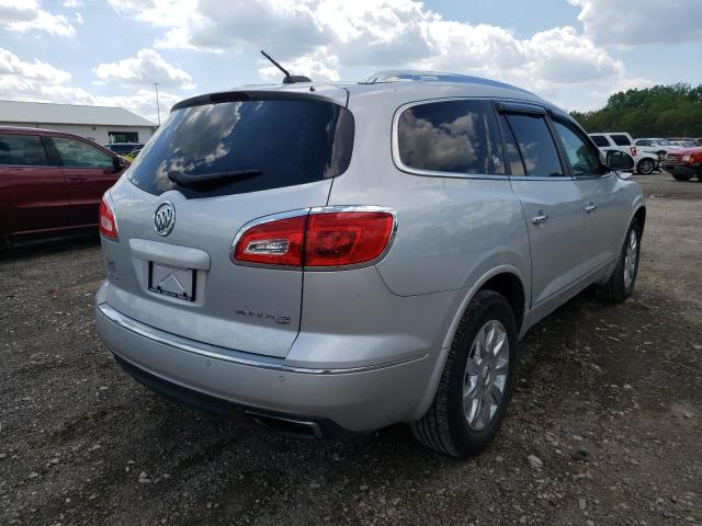 Photo 4 from auction – 2017 BUICK ENCLAVE with VIN 5GAKVCKD3HJ257592