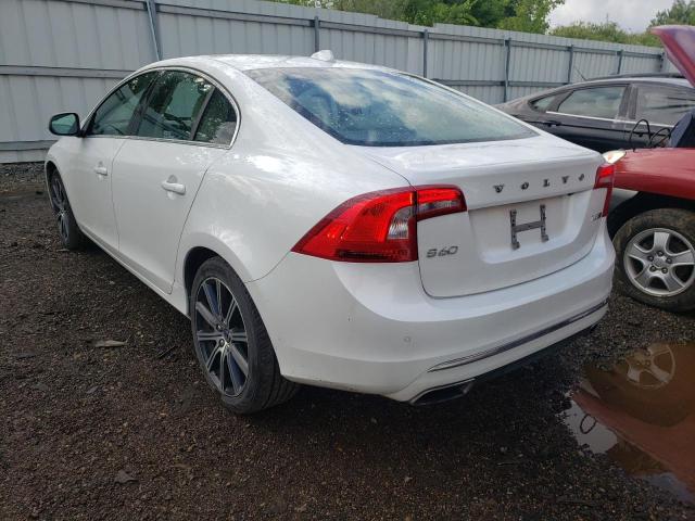 Photo 3 from auction – 2017 VOLVO S60 PREMIE with VIN LYV402TK9HB152125