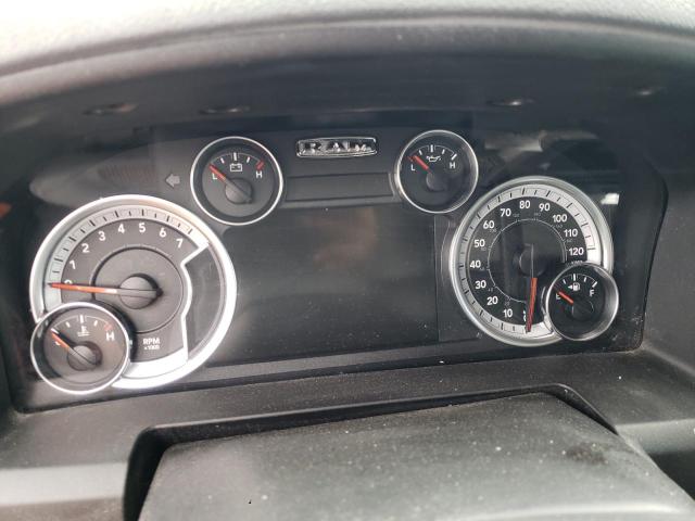 Photo 8 from auction – 2013 RAM 2500 SLT with VIN 3C6TR5DT8DG542217