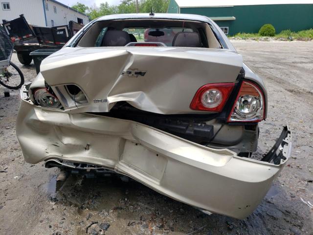 Photo 9 from auction – 2011 CHEVROLET MALIBU LS with VIN 1G1ZB5E18BF168140