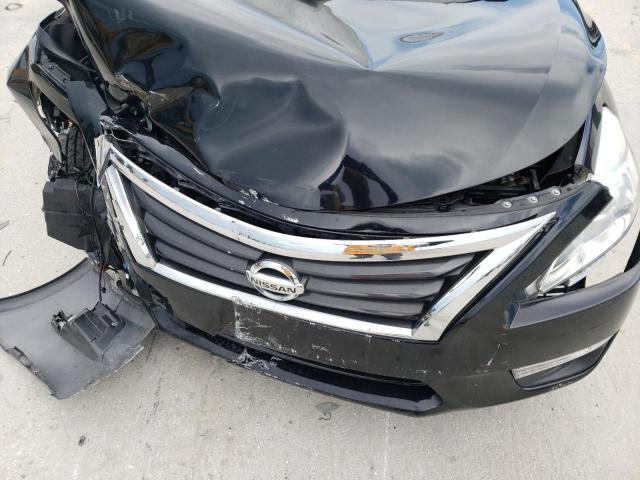 Photo 7 from auction – 2014 NISSAN ALTIMA 2.5 with VIN 1N4AL3APXEC137256