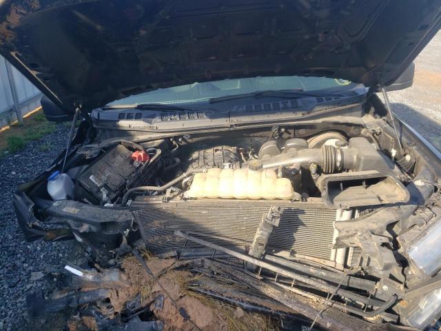 Photo 7 from auction – 2020 FORD F150 SUPER with VIN 1FTEW1CB7LFA28063