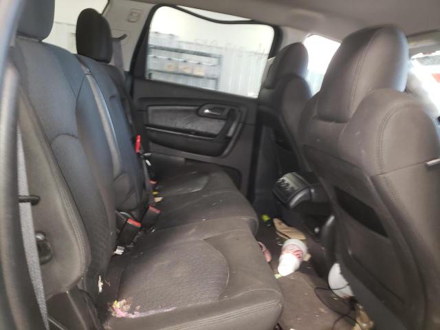 صورة رقم 6 من المزاد - 2012 CHEVROLET TRAVERSE L مع VIN 1GNKRGED7CJ340657