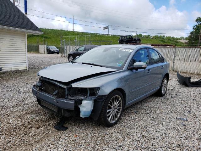 Photo 2 from auction – 2008 VOLVO S40 T5 with VIN YV1MH672782368089
