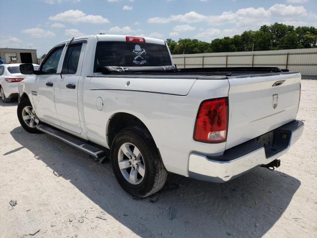 Photo 3 from auction – 2014 RAM 1500 ST with VIN 1C6RR6FG1ES243016