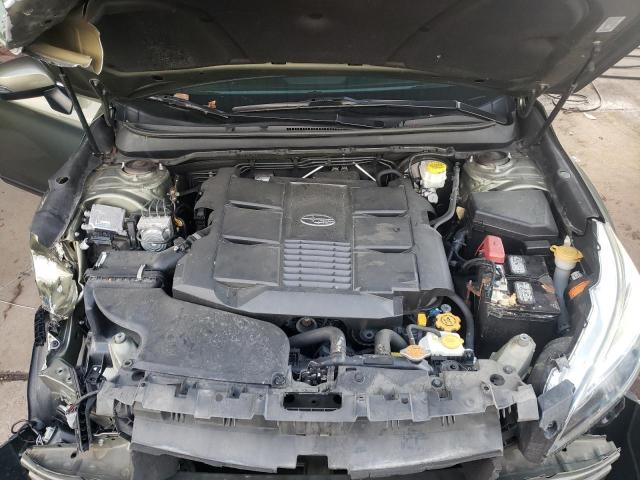 Photo 7 from auction – 2016 SUBARU OUTBACK 3. with VIN 4S4BSEJC5G3328270