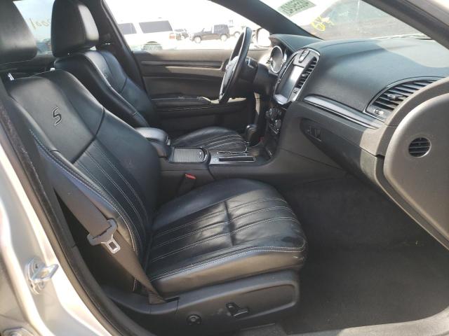 Photo 5 from auction – 2012 CHRYSLER 300 S with VIN 2C3CCADT4CH160109
