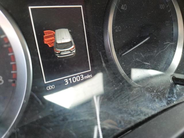 Photo 8 from auction – 2019 TOYOTA HIGHLANDER with VIN 5TDZZRFH3KS293083