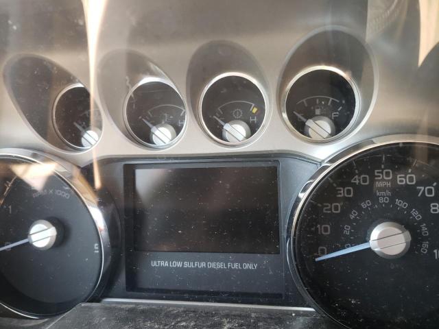 Photo 8 from auction – 2013 FORD F250 SUPER with VIN 1FT7W2BT8DEA84612