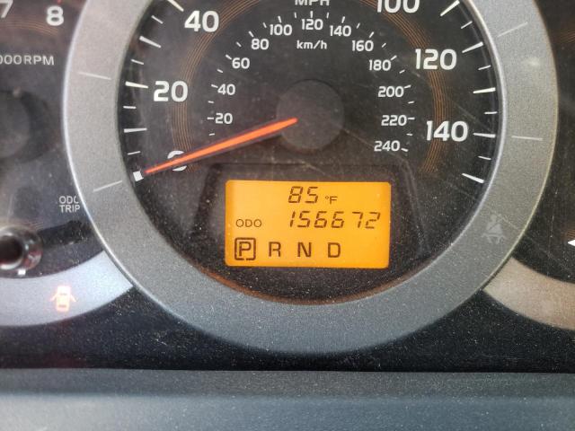 Photo 8 from auction – 2011 TOYOTA RAV4 with VIN 2T3BK4DV8BW039417