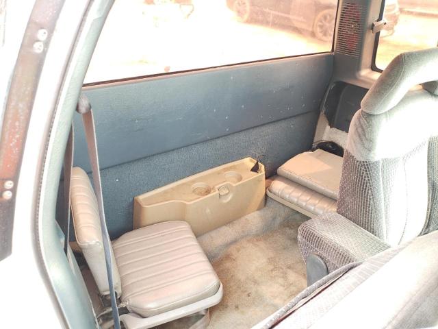 Photo 6 from auction – 1995 GMC SONOMA with VIN 1GTCS19Z4S8504361