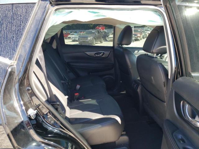 Photo 6 from auction – 2015 NISSAN ROGUE S with VIN 5N1AT2MV8FC883121