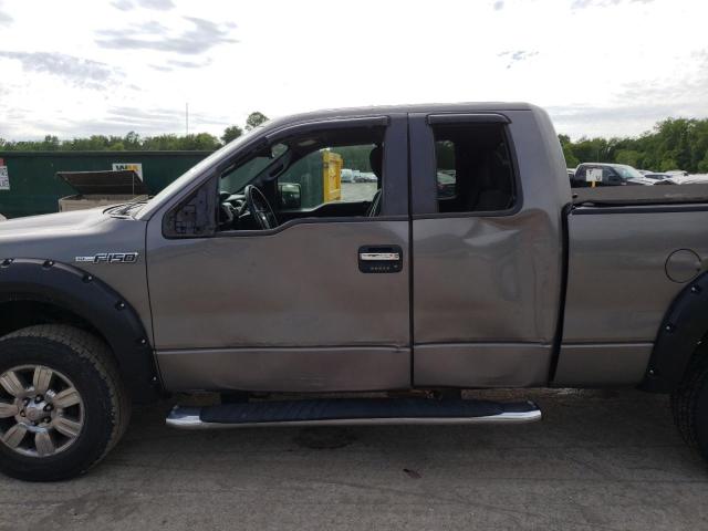 Photo 9 from auction – 2012 FORD F150 SUPER with VIN 1FTFX1EF5CFC91895