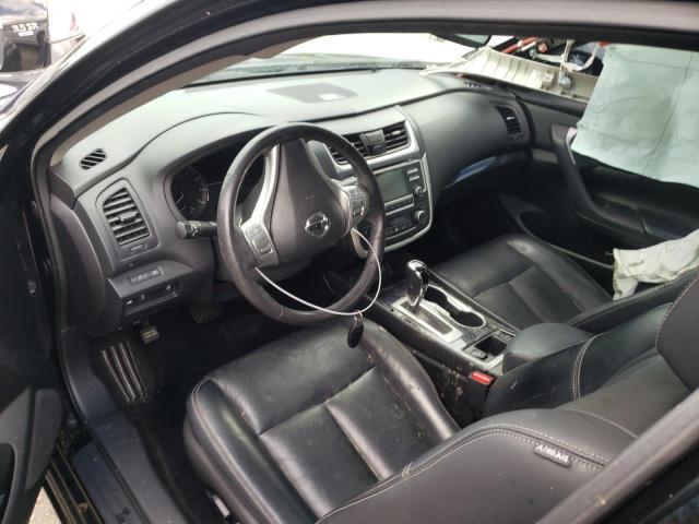 Photo 9 from auction – 2016 NISSAN ALTIMA 2.5 with VIN 1N4AL3AP2GC128635