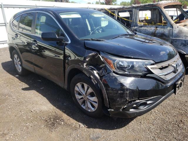 Photo 1 from auction – 2012 HONDA CR-V EX with VIN 2HKRM4H5XCH628738