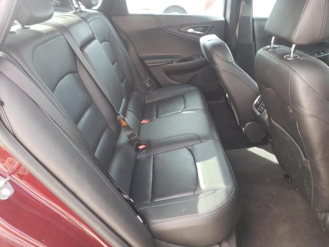 Photo 6 from auction – 2016 CHEVROLET MALIBU LT with VIN 1G1ZE5ST3GF225509