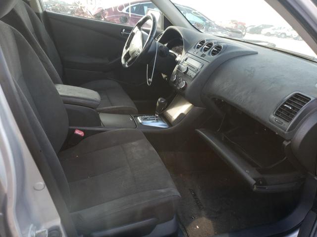 Photo 5 from auction – 2012 NISSAN ALTIMA BAS with VIN 1N4AL2AP0CC179376